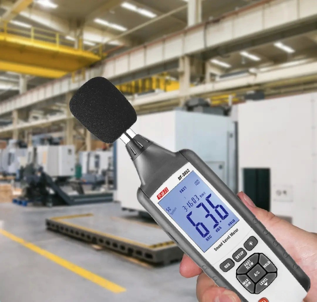 Latest company Cases about Bid Farewell to Noise! Inyko Soundproof Booth Proven to Reduce Noise by Up to 45 dB, Creating a 