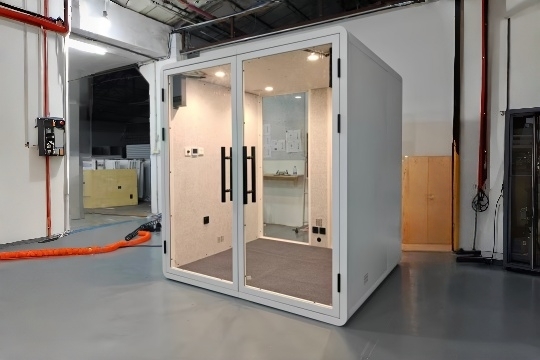 Latest company Cases about Completed orders for two sets of high-end and atmospheric customized products in South Korea