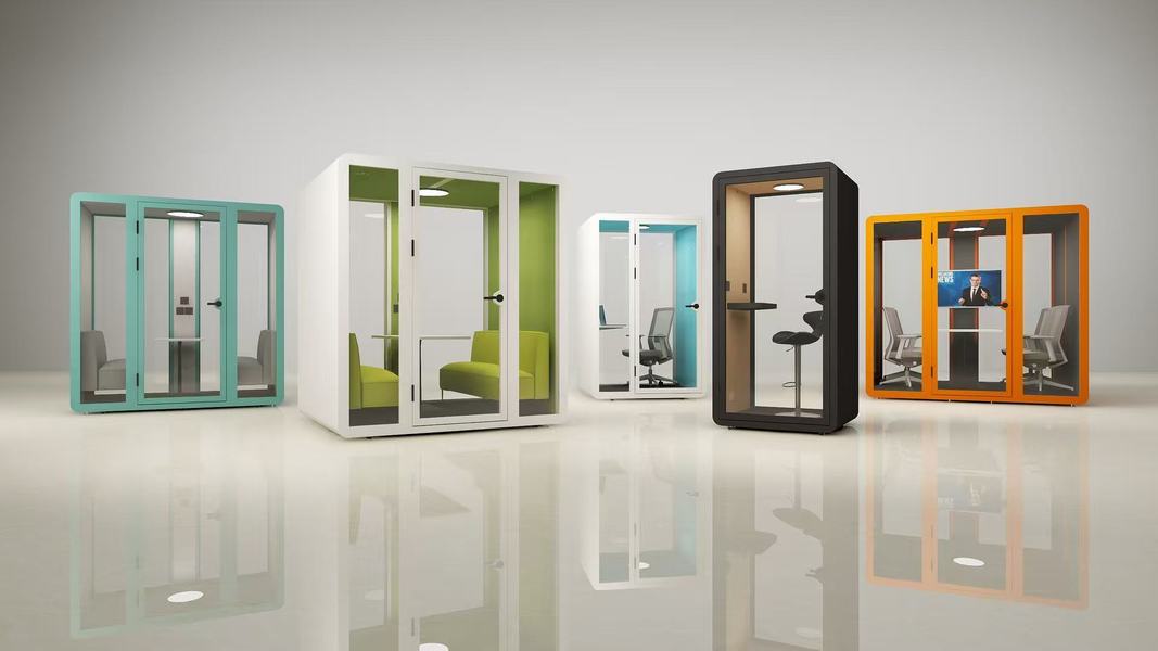 Guangzhou Yinke Technology Co., Ltd.