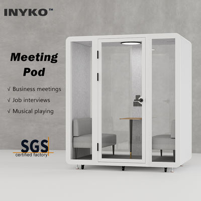 Mua Buồng ngủ hiện đại cách âm không gian yên tĩnh Văn phòng Pods 490kg online manufacture
