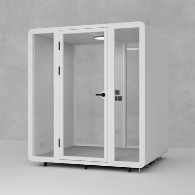 kaufen Einfache Montage Schlaf-Pod Erwachsene Portable Akustik-Pod für Büros online manufacture
