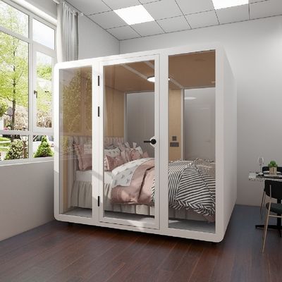 Mua Buồng karaoke cách âm sáu người cho văn phòng online manufacture