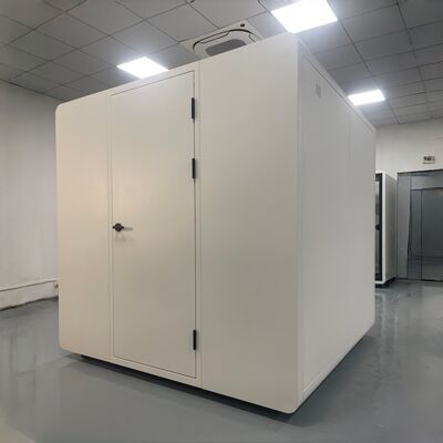 Mua Bệnh viện văn phòng 6-8 người họp phòng ngủ tùy chỉnh như một phòng kín kín âm thanh hoàn toàn sản xuất trực tuyến